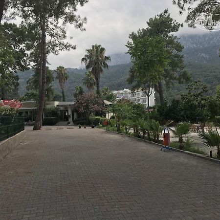 Imeros Hotel 凯梅尔 外观 照片