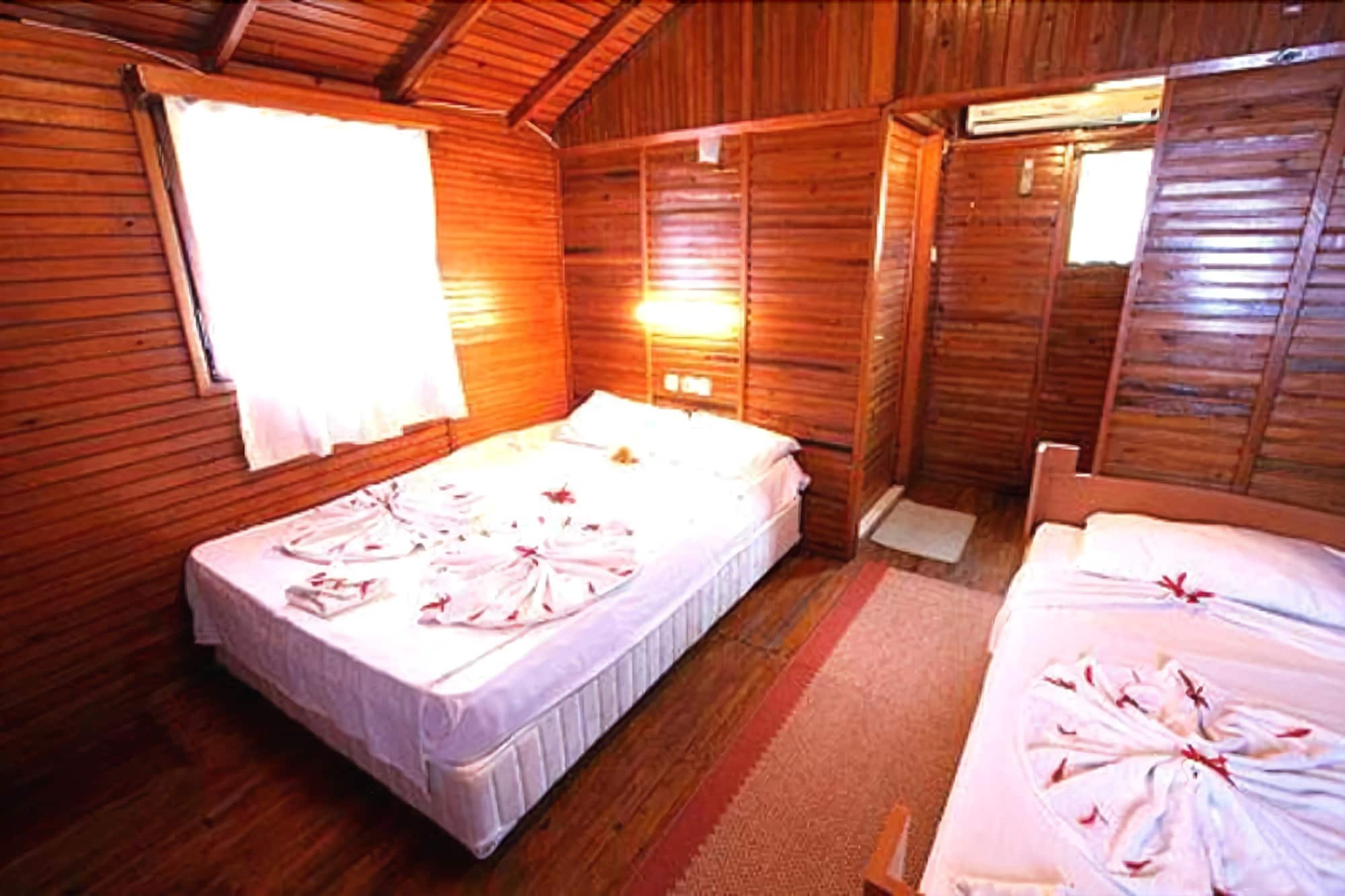 Imeros Hotel 凯梅尔 外观 照片
